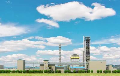 宝钢零碳炼钢工厂正式开工 为何要采用气基还原竖炉氢能冶金技术?